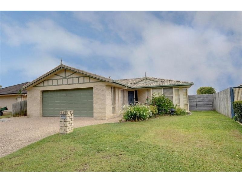 Little Mountain QLD 4551