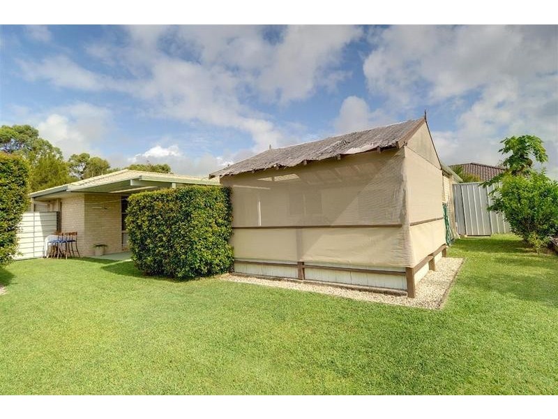 Little Mountain QLD 4551