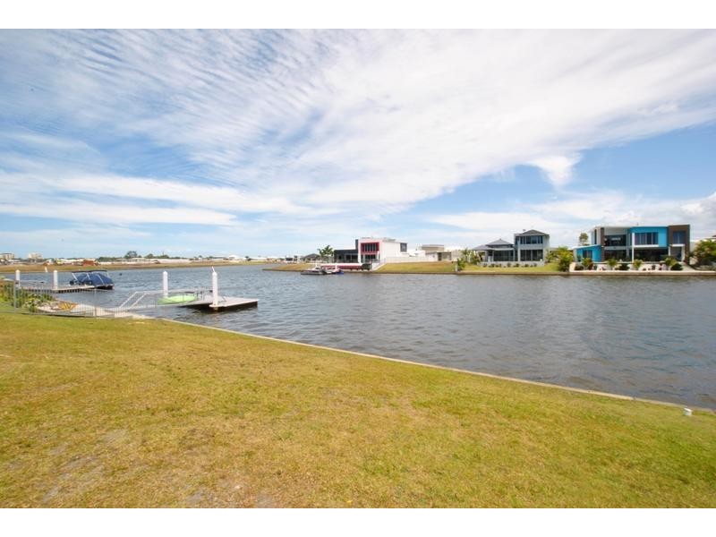 Pelican Waters QLD 4551