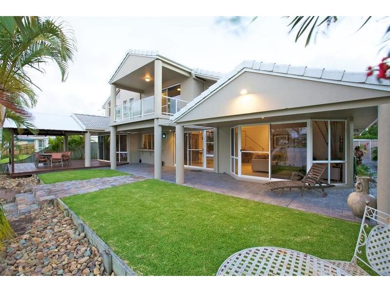 Pelican Waters QLD 4551