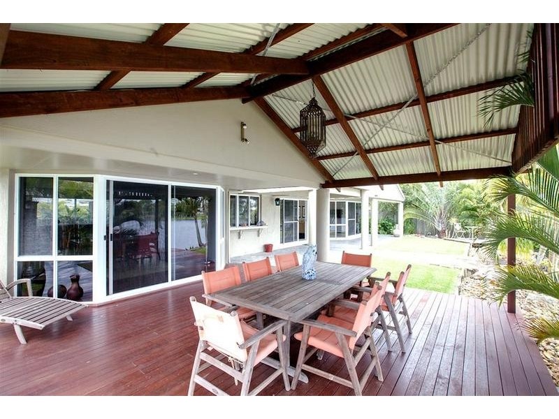 Pelican Waters QLD 4551