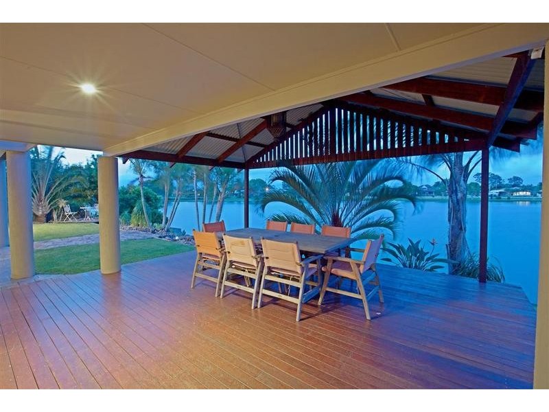Pelican Waters QLD 4551