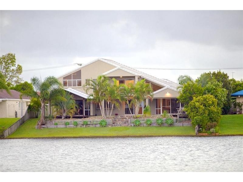 Pelican Waters QLD 4551