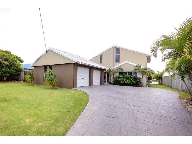 Pelican Waters QLD 4551