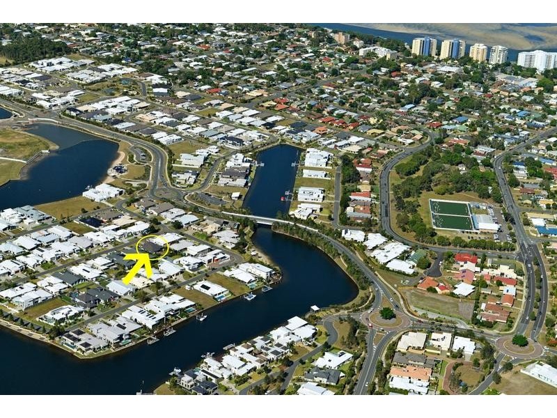 3 Landsdowne Street, Pelican Waters QLD 4551