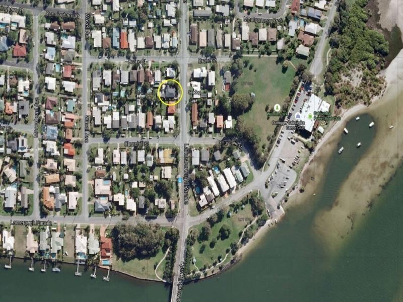 124 Landsborough Parade, Golden Beach QLD 4551