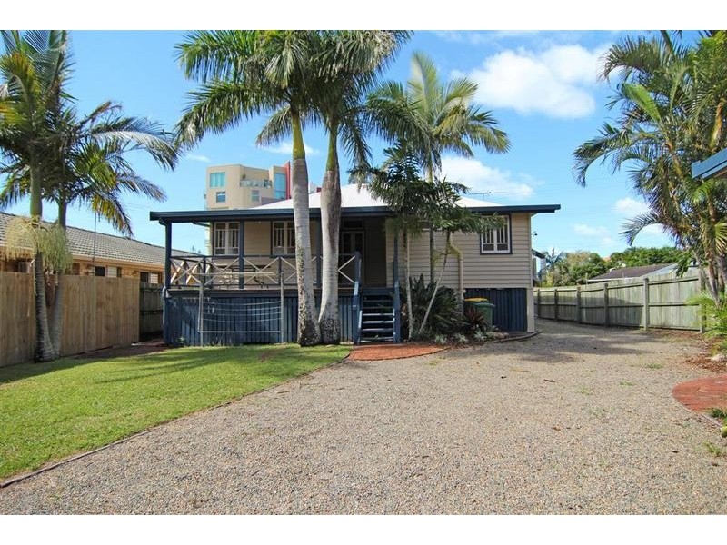 78 Landsborough Parade, Golden Beach QLD 4551