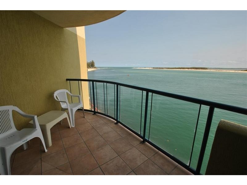 17/ 4 Tay Avenue, Caloundra QLD 4551