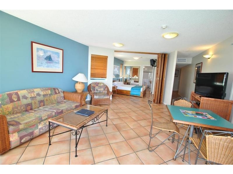 17/ 4 Tay Avenue, Caloundra QLD 4551