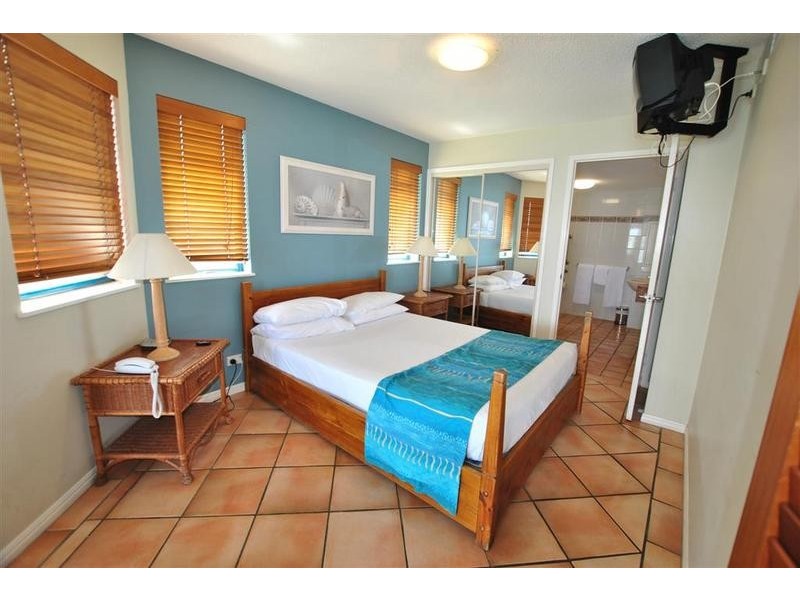 17/ 4 Tay Avenue, Caloundra QLD 4551