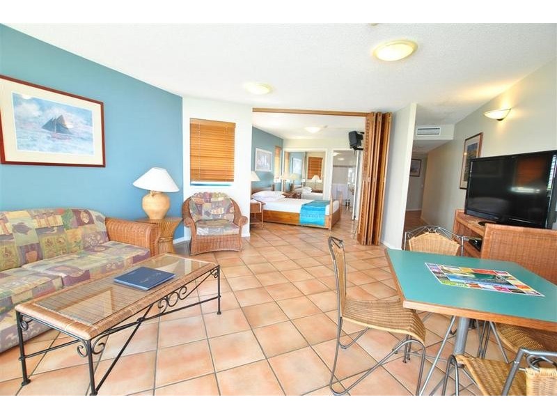 17/ 4 Tay Avenue, Caloundra QLD 4551