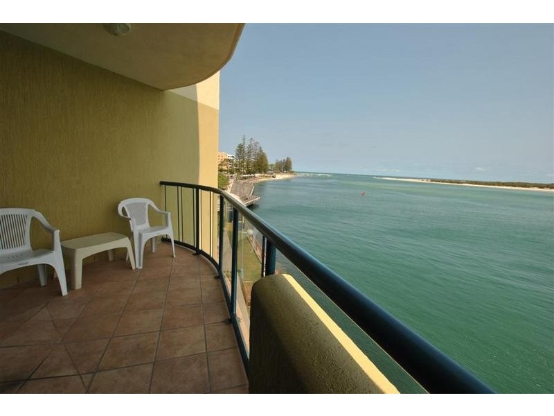 17/ 4 Tay Avenue, Caloundra QLD 4551