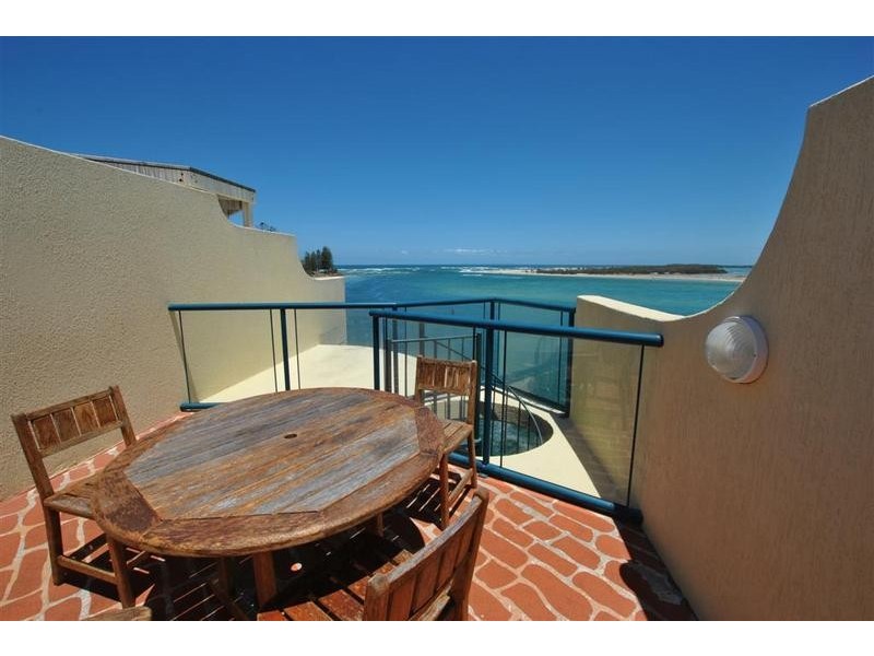 21/ 4 Tay Avenue, Caloundra QLD 4551