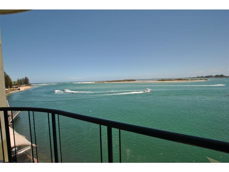 21/ 4 Tay Avenue, Caloundra QLD 4551