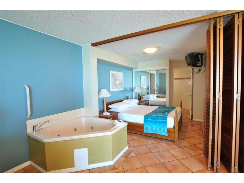 21/ 4 Tay Avenue, Caloundra QLD 4551