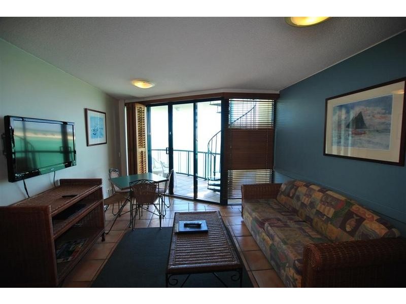 21/ 4 Tay Avenue, Caloundra QLD 4551