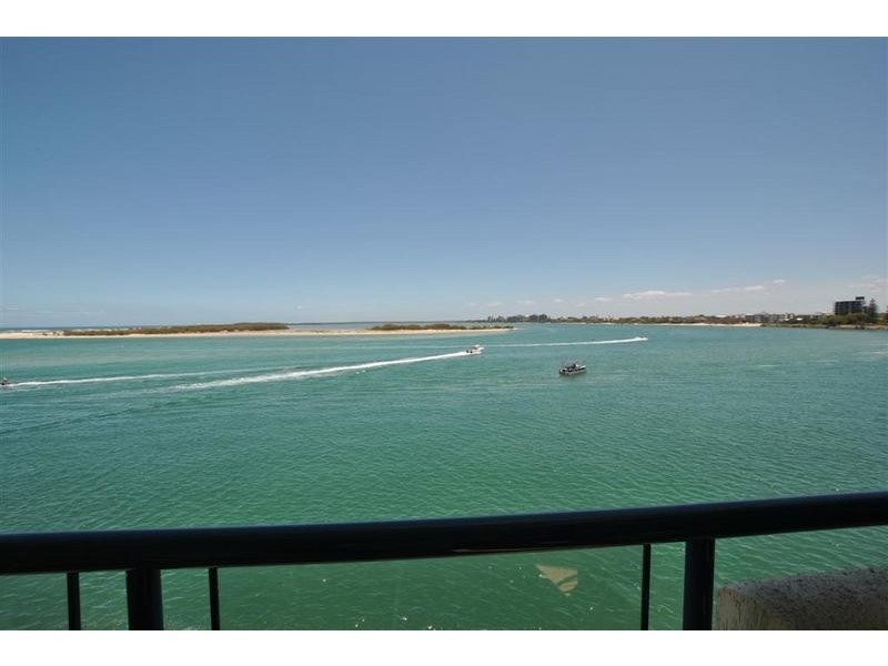 21/ 4 Tay Avenue, Caloundra QLD 4551
