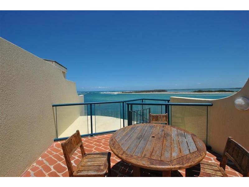 21/ 4 Tay Avenue, Caloundra QLD 4551