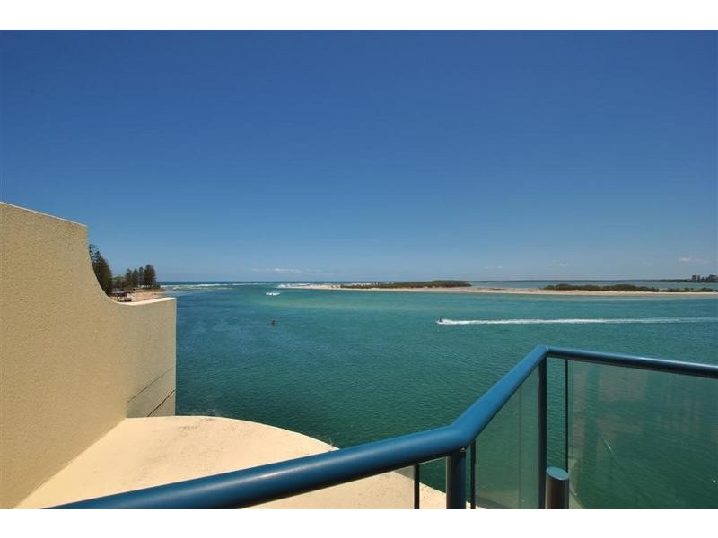 21/ 4 Tay Avenue, Caloundra QLD 4551