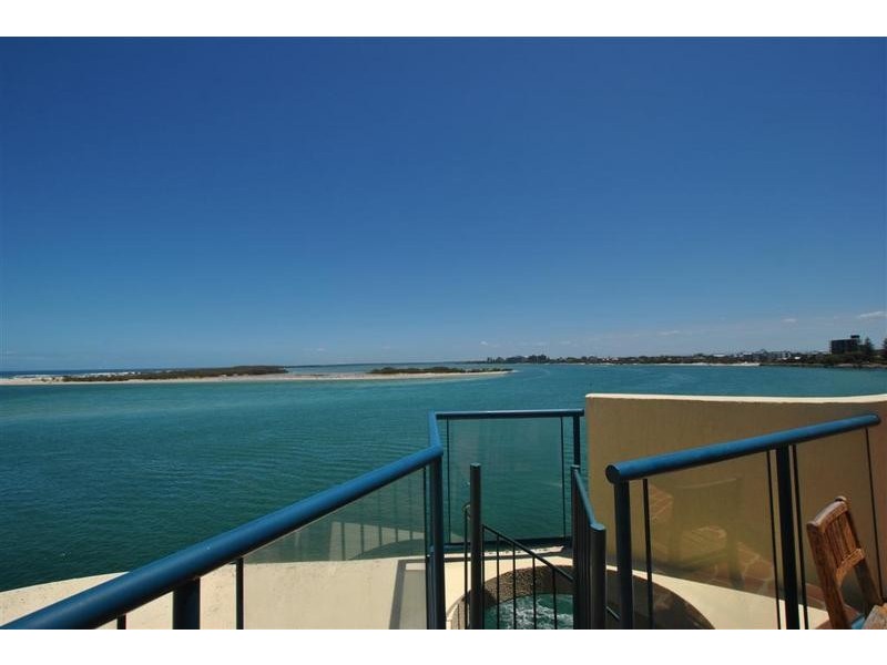 21/ 4 Tay Avenue, Caloundra QLD 4551