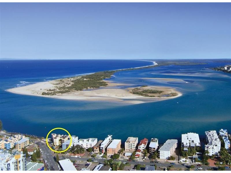 21/ 4 Tay Avenue, Caloundra QLD 4551