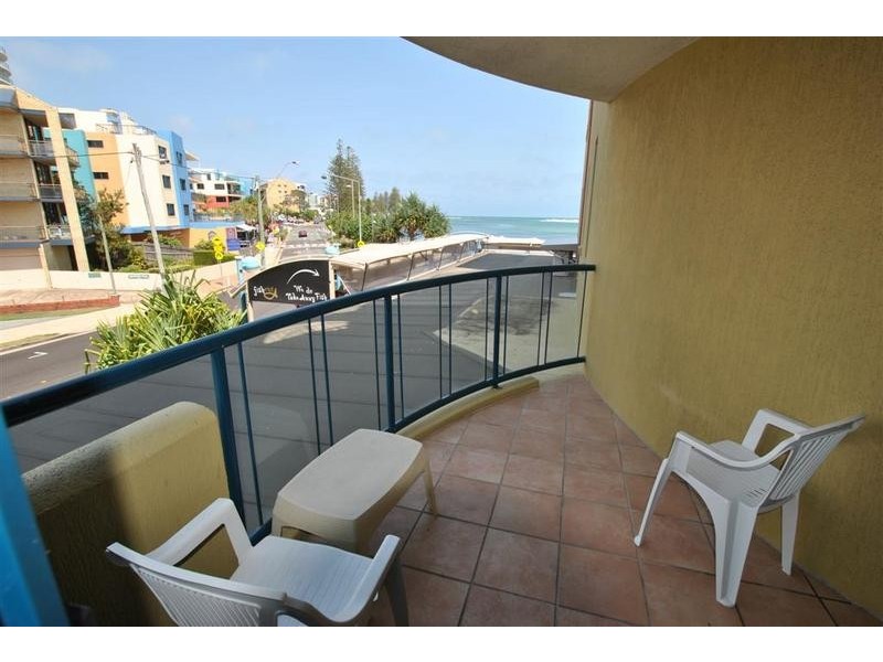 6/ 4 Tay Avenue, Caloundra QLD 4551