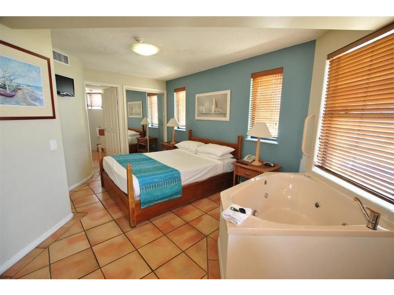 6/ 4 Tay Avenue, Caloundra QLD 4551