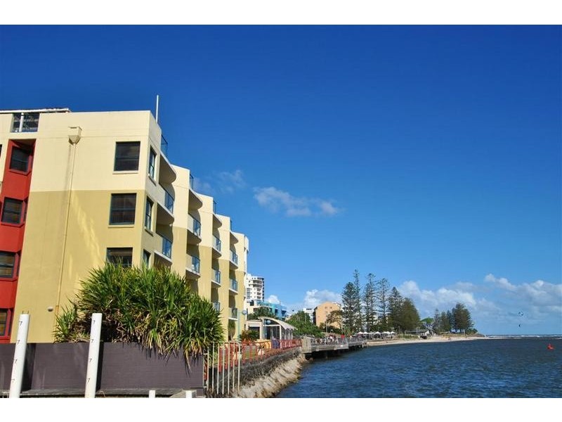 6/ 4 Tay Avenue, Caloundra QLD 4551