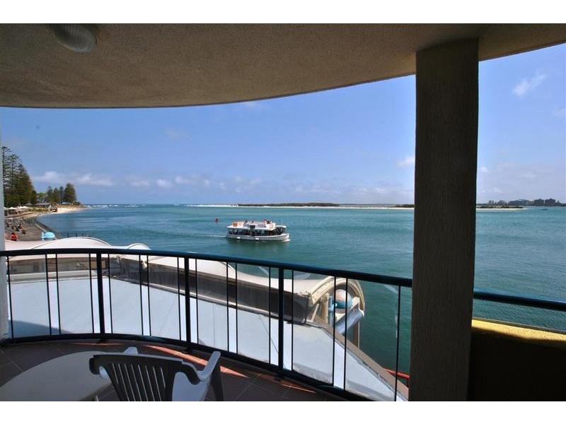 7/ 4 Tay Avenue, Caloundra QLD 4551