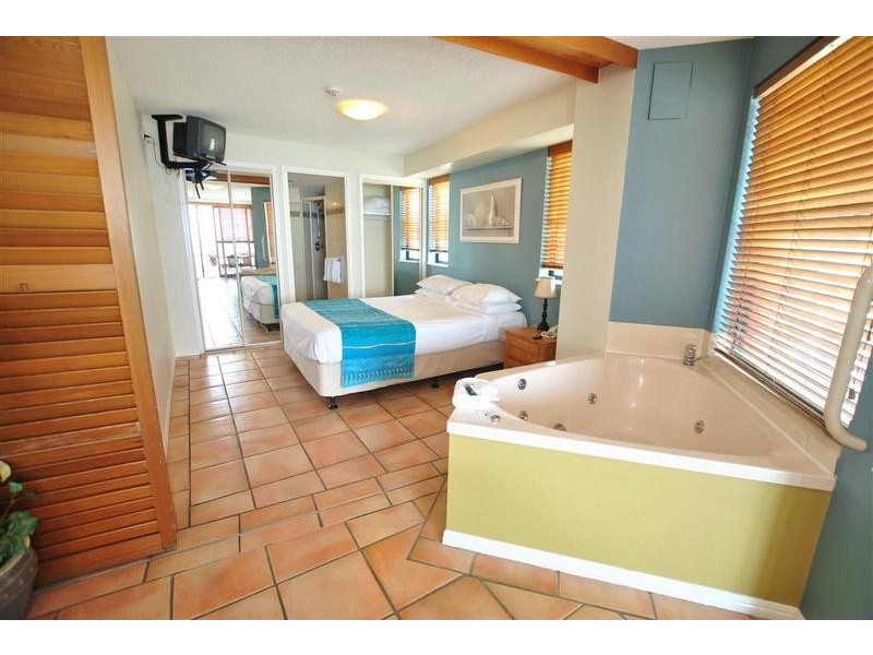 7/ 4 Tay Avenue, Caloundra QLD 4551