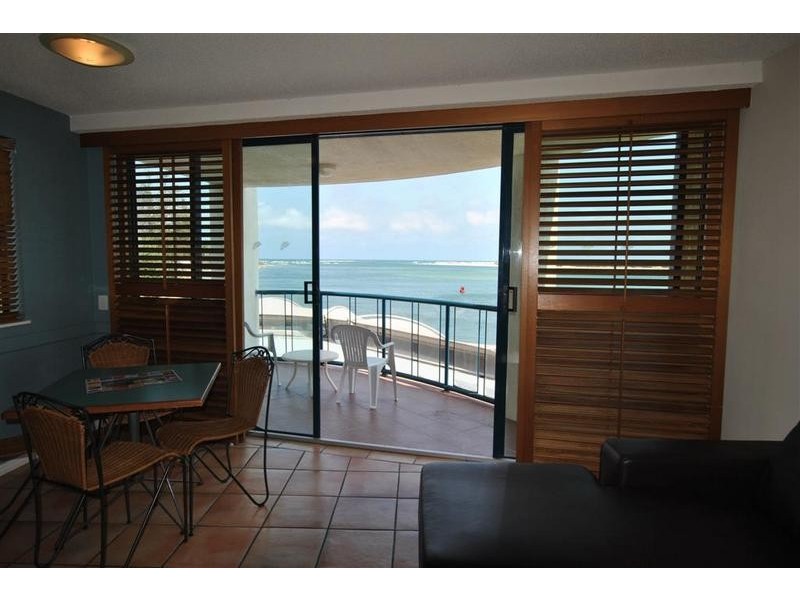 7/ 4 Tay Avenue, Caloundra QLD 4551