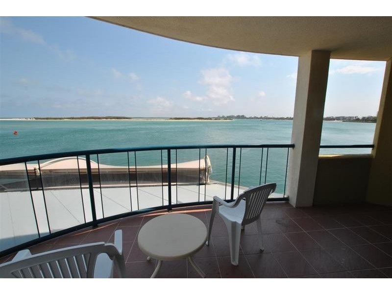 7/ 4 Tay Avenue, Caloundra QLD 4551