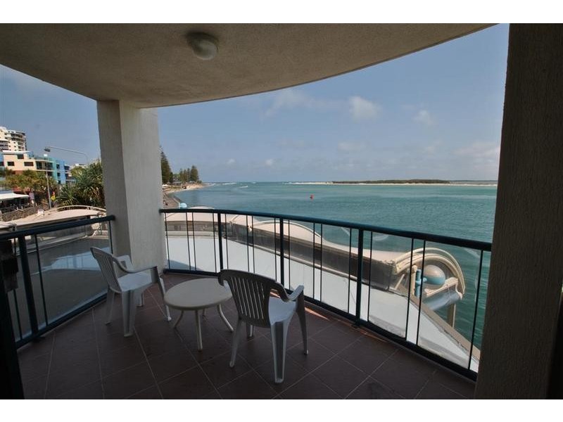 7/ 4 Tay Avenue, Caloundra QLD 4551