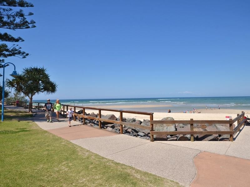 5/ 1 Latona Avenue, Caloundra QLD 4551