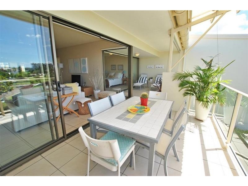 15/ 1 Grenada Way, Kawana Island QLD 4575