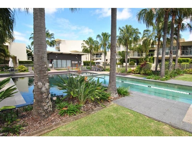 15/ 1 Grenada Way, Kawana Island QLD 4575