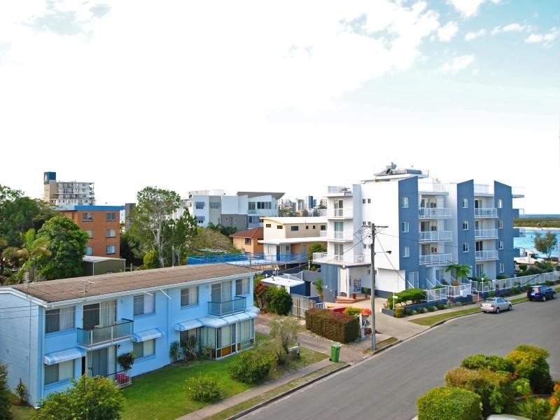 5/ 33 Kennedy Parade, Golden Beach QLD 4551