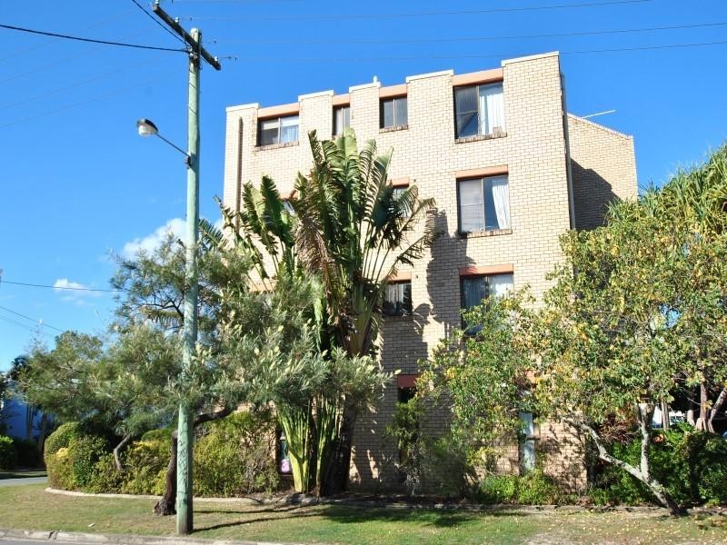 5/ 33 Kennedy Parade, Golden Beach QLD 4551