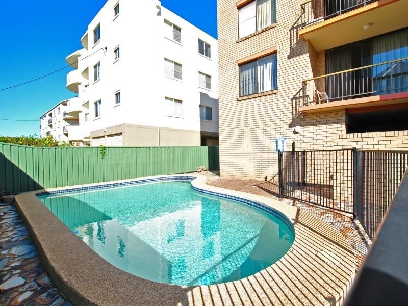 5/ 33 Kennedy Parade, Golden Beach QLD 4551