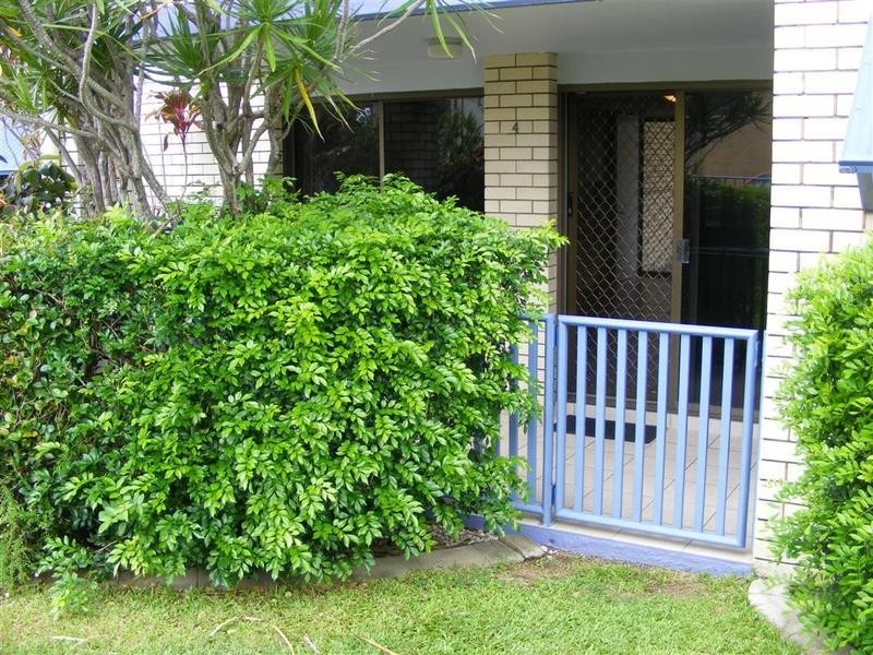 4/ 14 Moreton Parade, Kings Beach QLD 4551