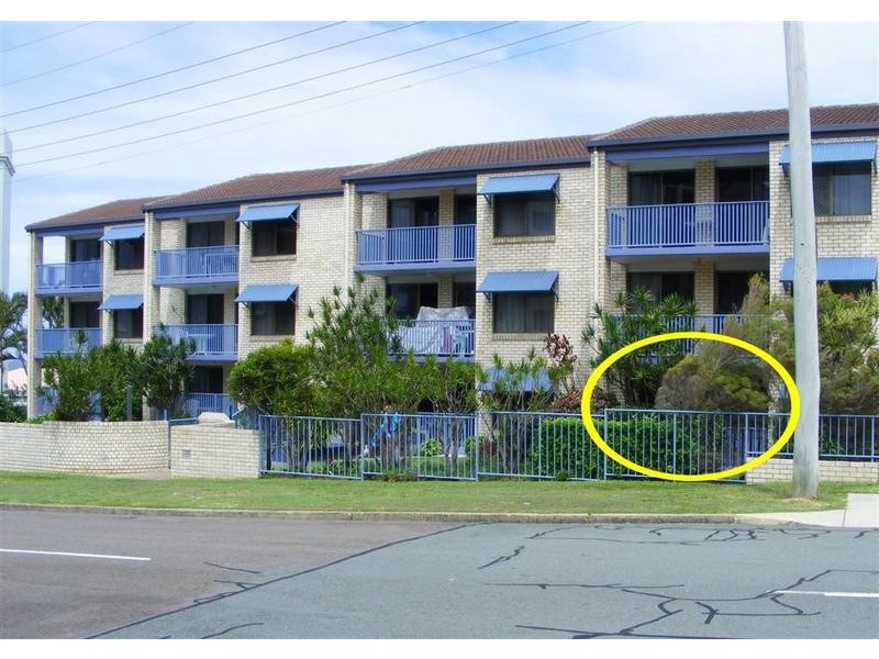 4/ 14 Moreton Parade, Kings Beach QLD 4551