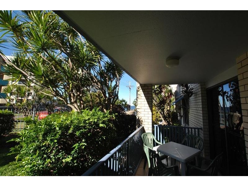 4/ 14 Moreton Parade, Kings Beach QLD 4551