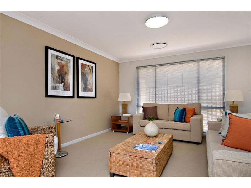 Little Mountain QLD 4551