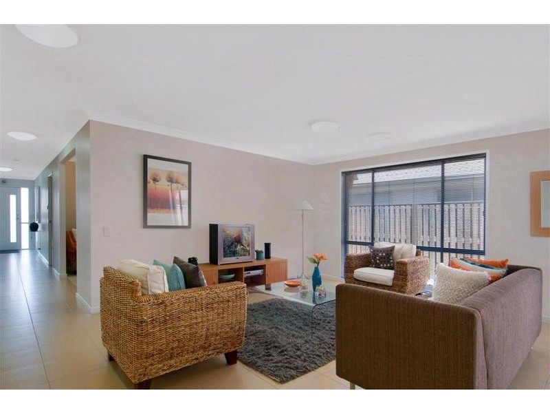 Little Mountain QLD 4551