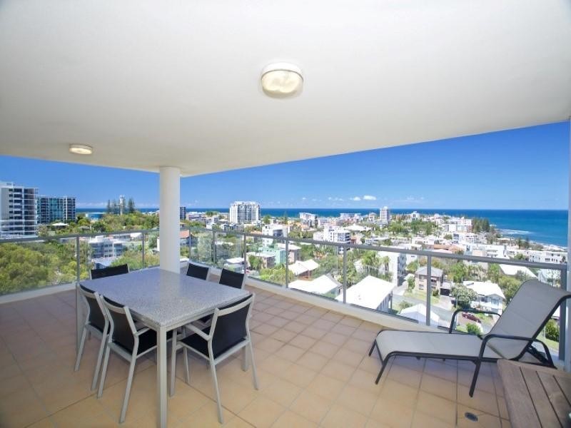 17/ 5 Canberra Terrace, Kings Beach QLD 4551