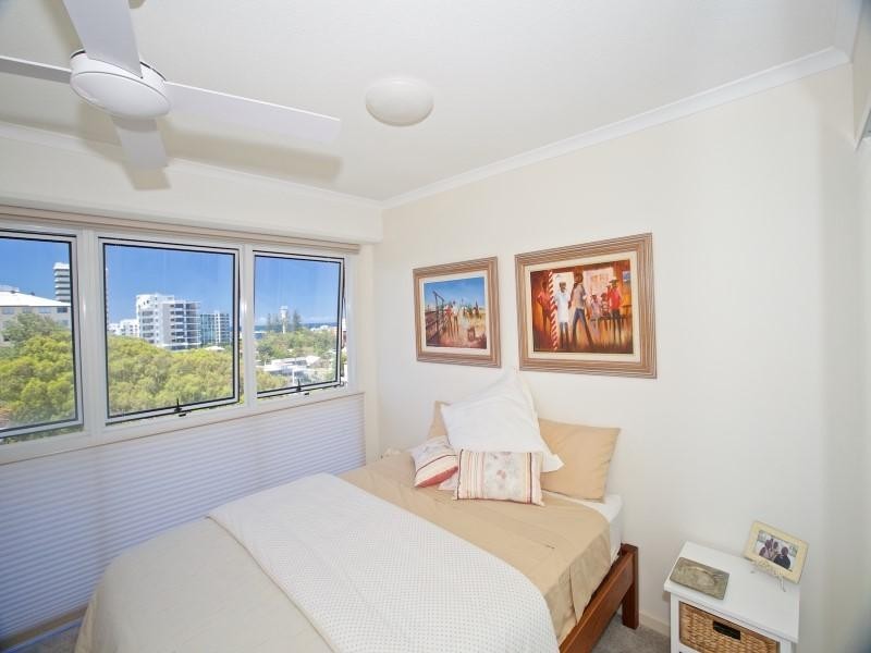 17/ 5 Canberra Terrace, Kings Beach QLD 4551