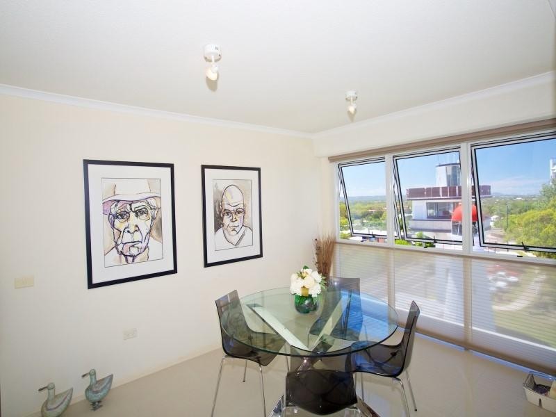 17/ 5 Canberra Terrace, Kings Beach QLD 4551