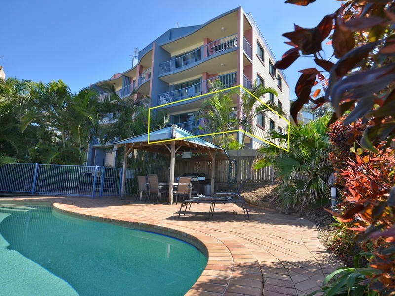 2/ 13 Orvieto Terrace, Kings Beach QLD 4551