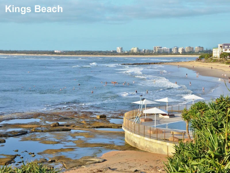 2/ 13 Orvieto Terrace, Kings Beach QLD 4551