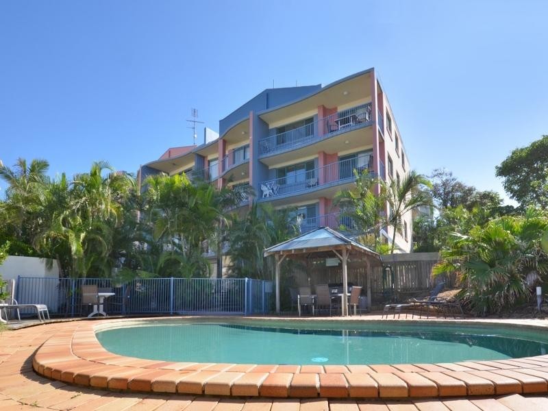 2/ 13 Orvieto Terrace, Kings Beach QLD 4551